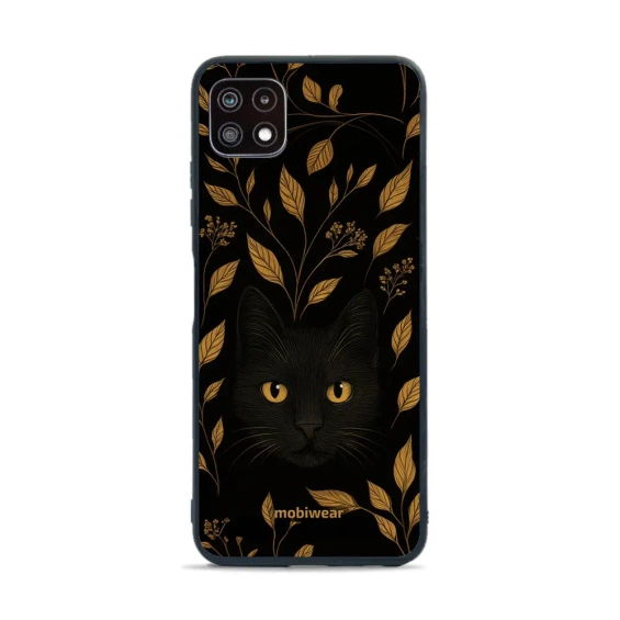 Hülle Glossy Case für Samsung Galaxy A22 5G - Farbe G164G