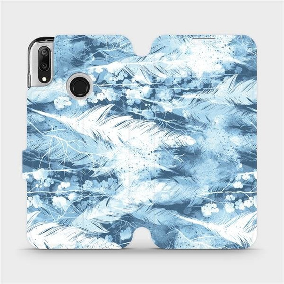 Phone Case Huawei Y7 2019 - Design M058S