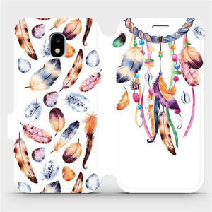 Phone Case Samsung Galaxy J7 2017 - Design M003S