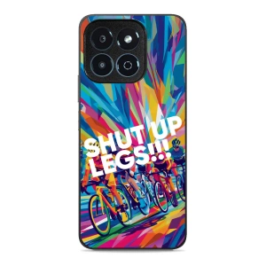 Etui Glossy Case do Huawei Honor X6b - wzór GD03G