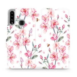 Phone Case Samsung Galaxy A20S - Design M124S