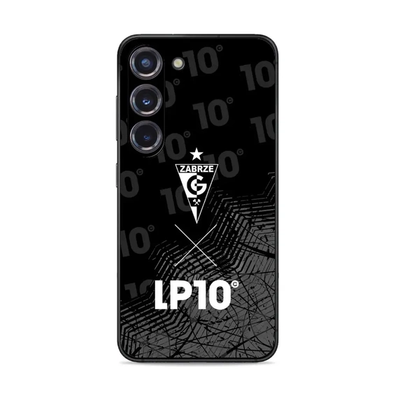 Hülle Glossy Case für Samsung Galaxy S23 - Farbe G11GZ