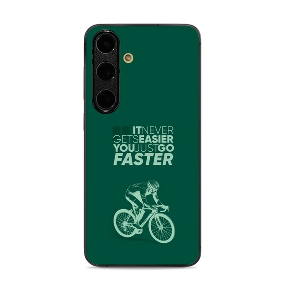 Hülle Glossy Case für Samsung Galaxy S24 FE - Farbe GD07G