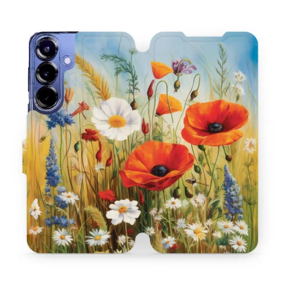 Etui do Samsung Galaxy S25 Plus - wzór VP43S