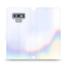Hülle für Samsung Galaxy Note 9 - Farbe VP64S