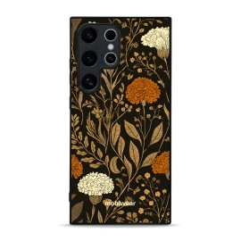 Phone Glossy Case Samsung Galaxy S24 Ultra - Design G174G