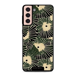 Phone Glossy Case Samsung Galaxy S21 - Design GA44G