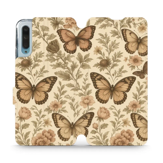 Hülle für Huawei P Smart Pro - Farbe VP92S