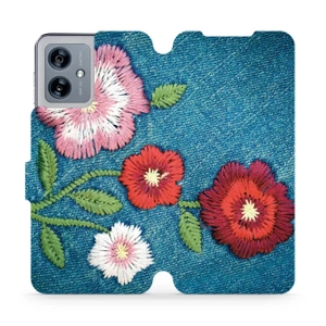 Phone Case Motorola Moto G54 5G - Design MD05P