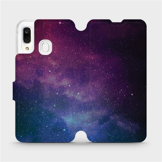 Etui do Samsung Galaxy A40 - wzór V147P