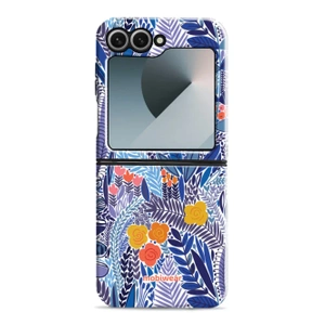 Case Elite Pro for Samsung Galaxy Z Flip 6 - Design EP03E