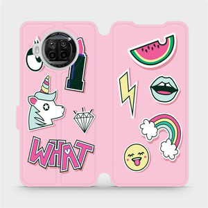 Etui do Xiaomi MI 10T Lite - wzór M129S