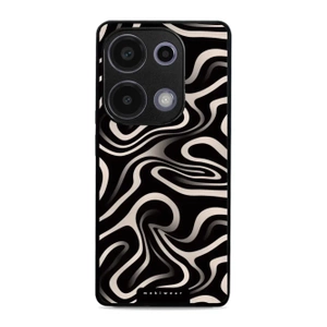 Hülle Glossy Case für Xiaomi POCO M6 Pro - Farbe GA63G