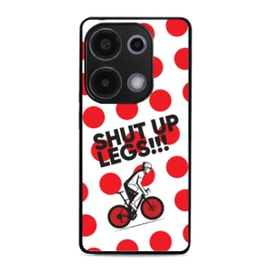 Hülle Glossy Case für Xiaomi POCO M6 Pro - Farbe GD08G