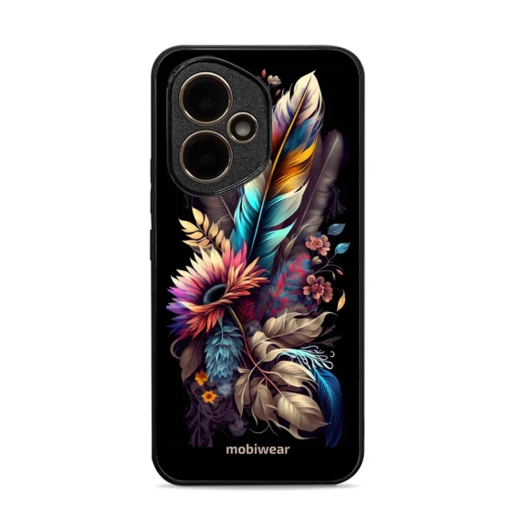 Etui Glossy Case do Huawei Honor 400 - wzór G011G