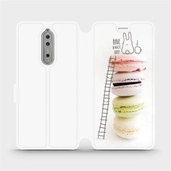 Hülle für Nokia 8 - Farbe M090P