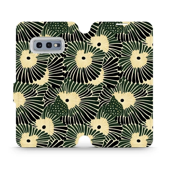 Hülle für Samsung Galaxy S10e - Farbe VA44S