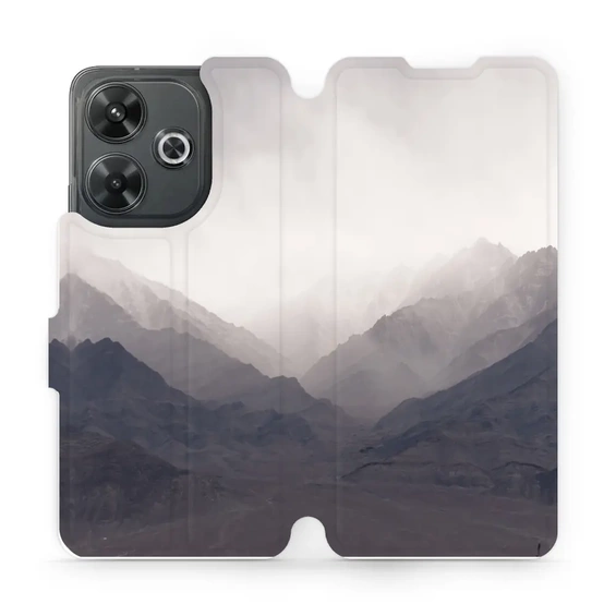 Phone Case Xiaomi Redmi 13 - Design M151P