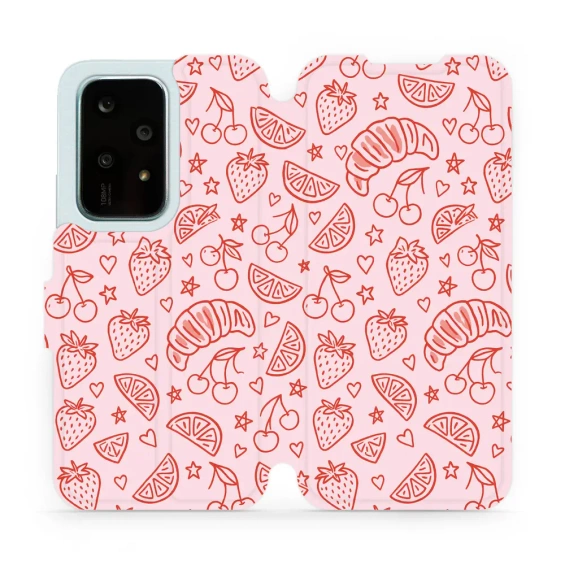 Phone Case Huawei Honor 200 Lite - Design VP86S