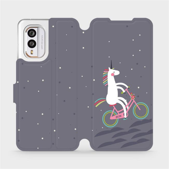 Etui do Nokia X30 5G - wzór V024P