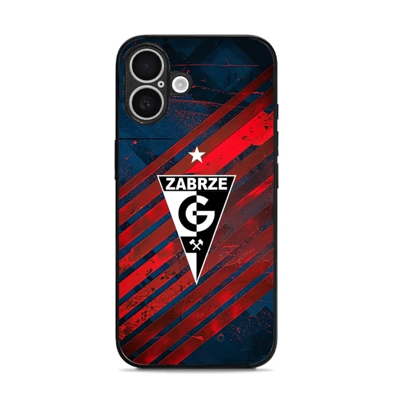 Hülle Glossy Case für Apple iPhone 16 - Farbe G04GZ