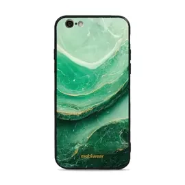 Phone Glossy Case Apple iPhone 6s - Design G023G