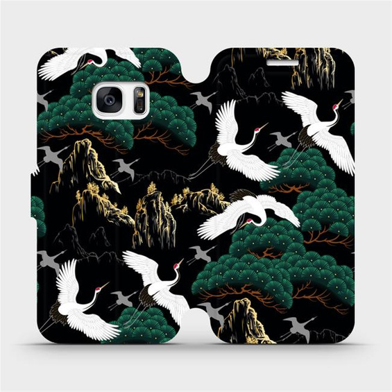 Phone Case Samsung Galaxy S7 - Design VP16S