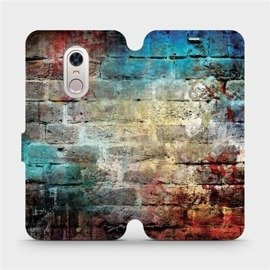 Phone Case Xiaomi Redmi 5 Plus - Design V061P