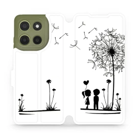 Etui do Motorola Moto G15 - wzór MH16P