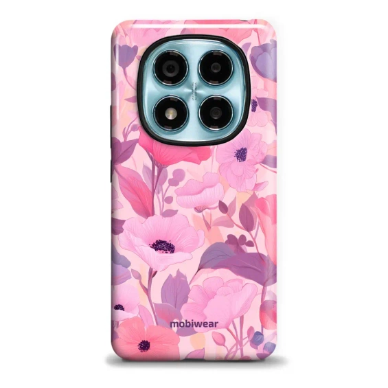 Case Elite Pro for Xiaomi Redmi Note 14 Pro 4G - Design EP74E