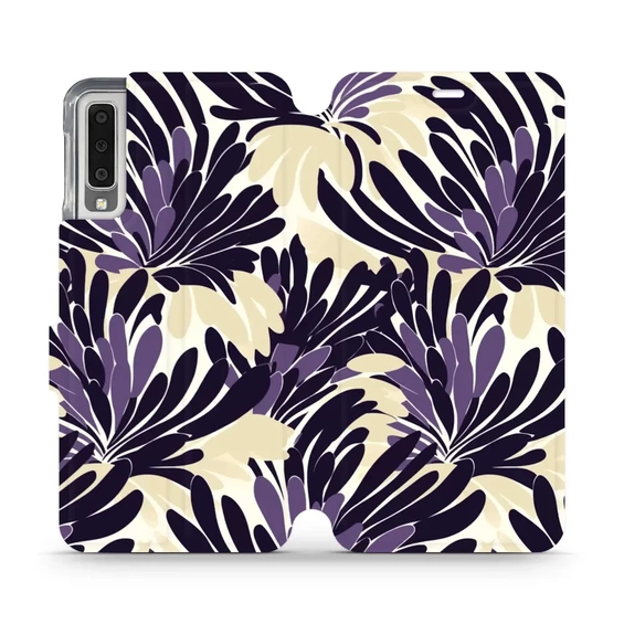 Phone Case Samsung Galaxy A7 2018 - Design VA47S