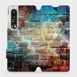 Phone Case Sony Xperia 1 III - Design V061P
