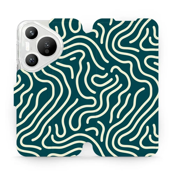 Etui do Huawei Pura 70 - wzór VA61S