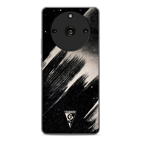 Phone Glossy Case Realme 11 Pro Plus - Design G03GZ