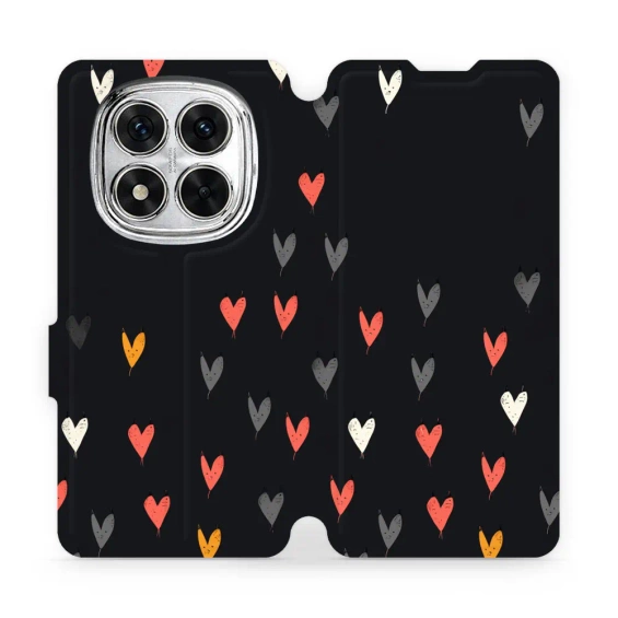 Phone Case Xiaomi Redmi Note 14 Pro 4G - Design VP79P