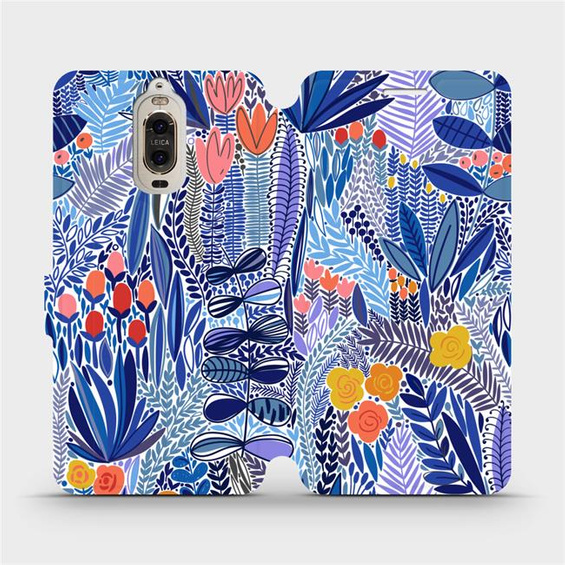 Etui do Huawei Mate 9 Pro - wzór MP03P