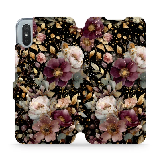 Phone Case Xiaomi Redmi 9A - Design V169S