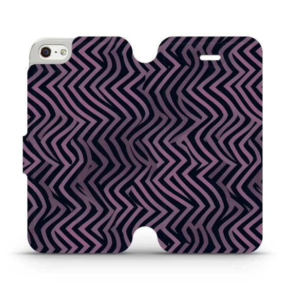 Phone Case Apple iPhone SE - Design VA55S