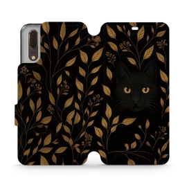 Phone Case Huawei P20 - Design V164S