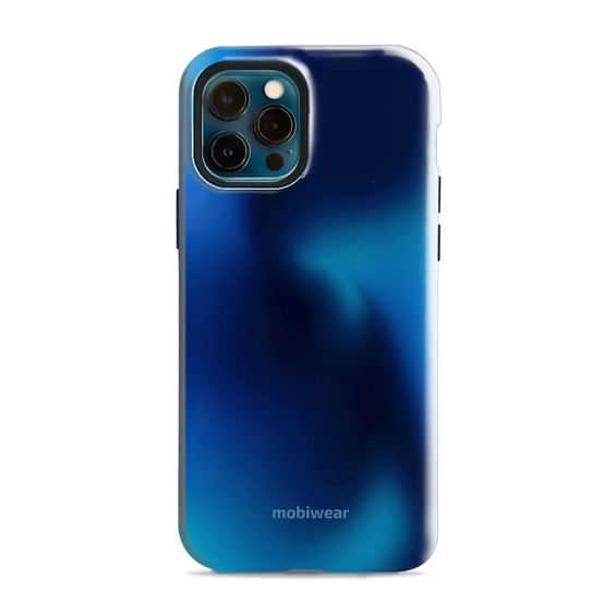 Etui Elite Pro do Apple iPhone 12 Pro - wzór EP68E