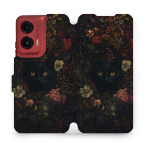 Phone Case Motorola Moto G35 5G - Design V161S