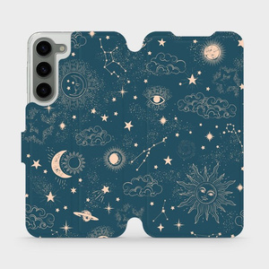 Phone Case Samsung Galaxy S23 Plus - Design VP14S