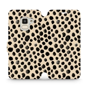 Phone Case Samsung Galaxy J6 2018 - Design VA50S