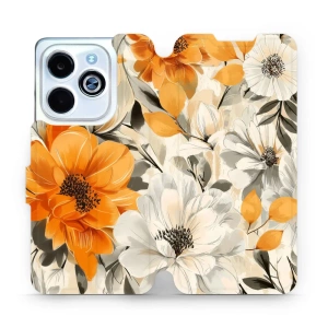 Hülle für Infinix HOT 40i - Farbe VP75S