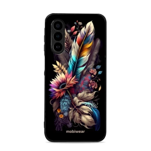 Phone Glossy Case Samsung Galaxy A17 5G - Design G011G