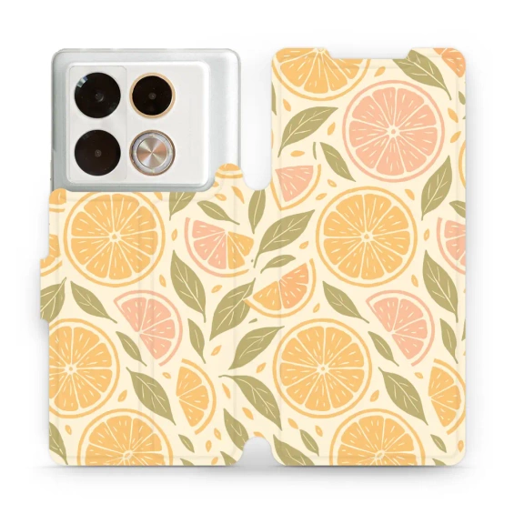 Phone Case Infinix Note 40 Pro - Design VP80S