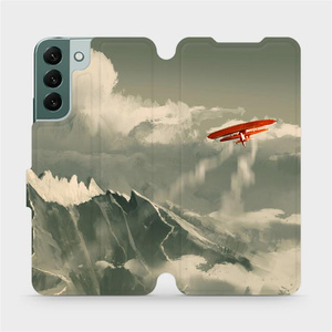 Phone Case Samsung Galaxy S22 Plus - Design MA03P