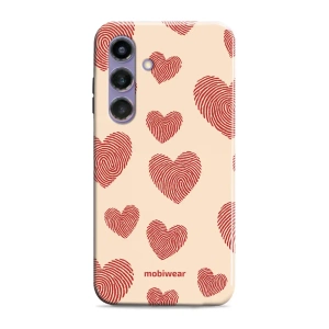 Case Elite Pro for Samsung Galaxy S24 Plus - Design EP93E