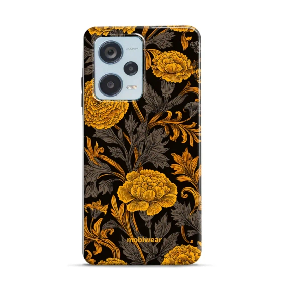 Hülle Elite Pro für Xiaomi Redmi Note 12 Pro Plus 5G - Farbe E173E