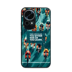 Etui Glossy Case do Huawei Nova 13 - wzór GD02G